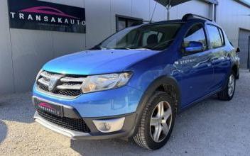 Dacia Sandero Bagard