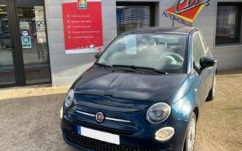 Fiat 500 Nîmes