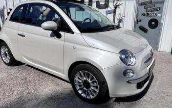 Fiat 500 Le-Muy