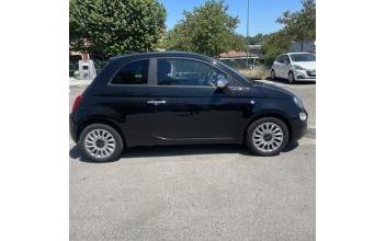 Fiat 500 Aix-en-Provence