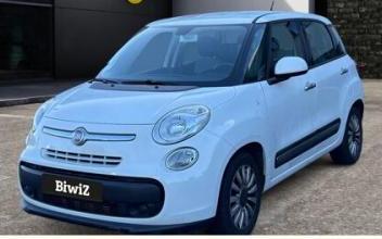 Fiat 500 l Montpellier