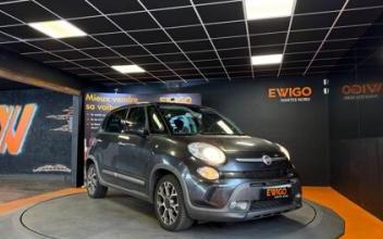 Fiat 500 l Nantes