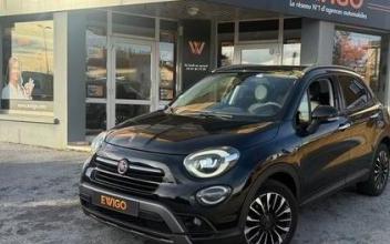 Fiat 500 x Besançon