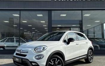 Fiat 500 x Echirolles