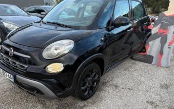 Fiat 500L La-Garde