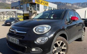 Fiat 500X Voreppe