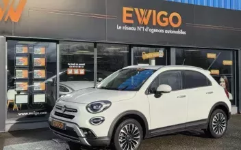Fiat 500X Rixheim