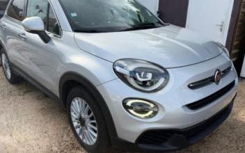 Fiat 500X Cagnes-sur-Mer