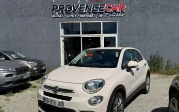 Fiat 500X La-Farlède