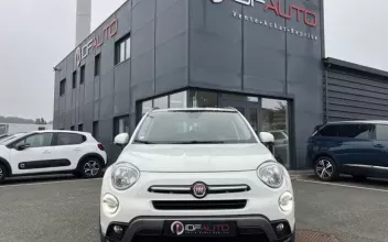 Fiat 500X Saint-Ouen-l'Aumône
