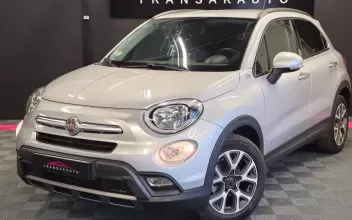 Fiat 500X Golbey
