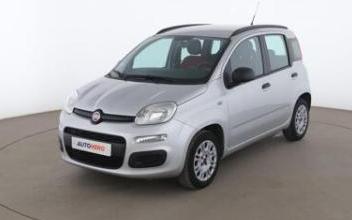 Fiat panda Issy-les-Moulineaux