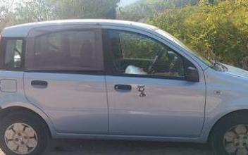 Fiat panda Marseille
