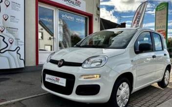 Fiat panda Sainte-Marguerite