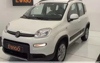 Fiat Panda Bessoncourt