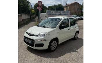 Fiat panda Marseille
