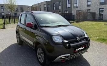 Fiat panda Verdun