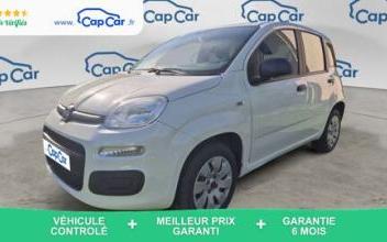 Fiat panda Amiens