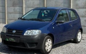 Fiat Punto Loison-sous-Lens