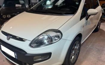 Fiat Punto Armentières
