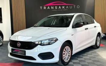 Fiat tipo Dompierre-sur-Mer