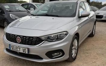 Fiat tipo Lunel