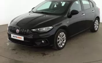 Fiat Tipo Issy-les-Moulineaux
