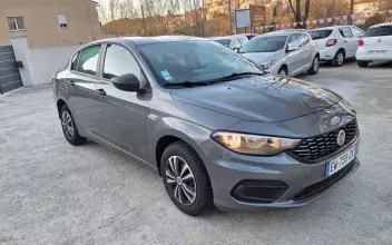Fiat Tipo Les-Pennes-Mirabeau