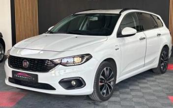 Fiat tipo Dompierre-sur-Mer