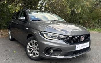 Fiat Tipo Lambersart