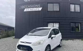 Ford B-Max Concarneau