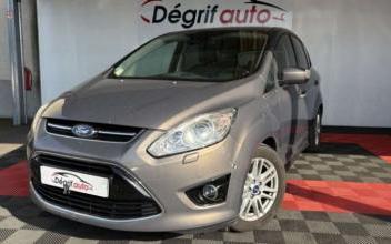 Ford C-Max Cournon-d'Auvergne