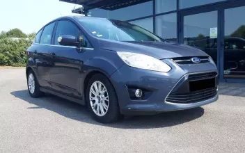 Ford C-Max Nalliers