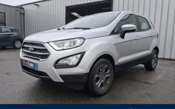 Ford ecosport Caudan