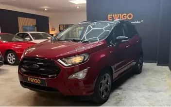 Ford EcoSport Brignais