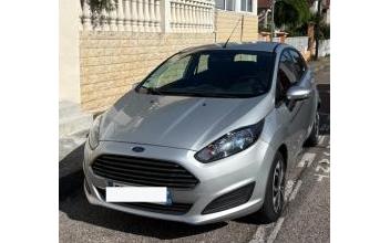 Ford fiesta Oullins