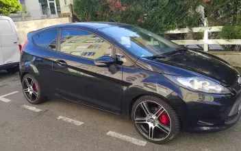 Ford Fiesta Metz