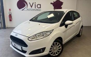 Ford fiesta Montigny-le-Bretonneux