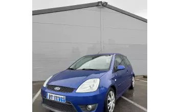 Ford Fiesta Morteau