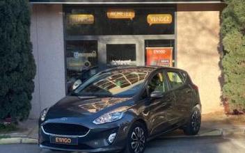 Ford fiesta Marseille