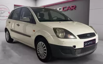 Ford Fiesta Nice