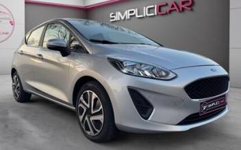 Ford fiesta Montpellier