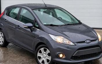 Ford fiesta Arbent