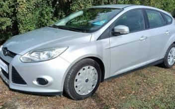 Ford Focus Lagney