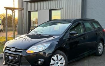 Ford Focus Eschau