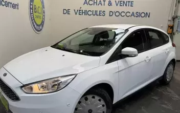 Ford Focus Nogent-le-Phaye