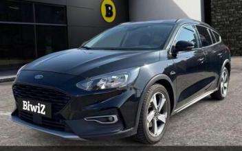 Ford focus Lille