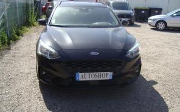 Ford focus Guichainville