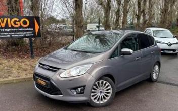 Ford focus c max Saint-Jean-du-Cardonnay