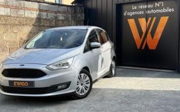 Ford focus c max Trélissac